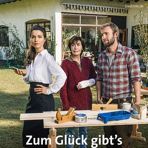 Bilder Zum Glück gibt's Schreiner