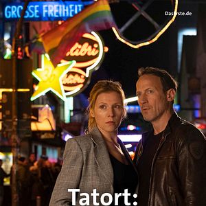 Bilder Tatort: Die goldene Zeit