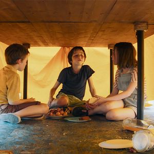 Bilder La Dernière Vie de Simon