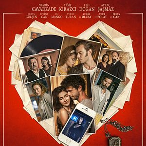 Bilder Aşk Tesadüfleri Sever 2