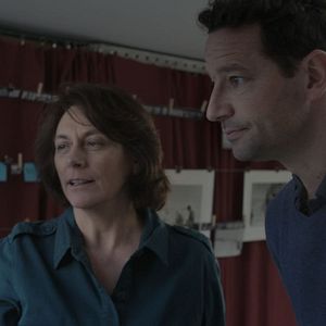 Bilder Histoire d'un regard