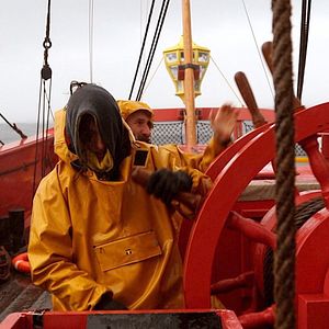 Bilder L'Hermione, De L’Atlantique À La Méditerranée