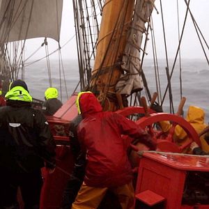 Bilder L'Hermione, De L’Atlantique À La Méditerranée