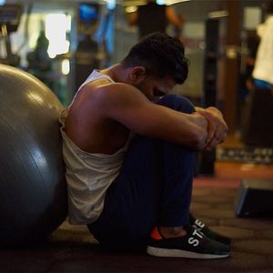 Bilder Terence Lewis