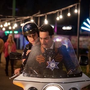 Bilder Como caído del cielo: Pedros Zugabe