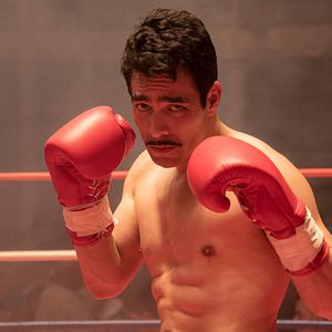 Bilder Omar Chaparro