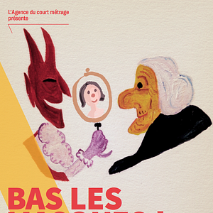 Bilder Bas les masques !