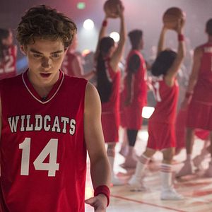 Bilder High School Musical: Das Musical: Die Serie