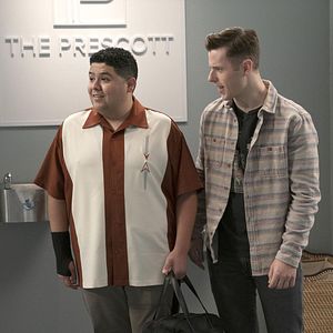 Bilder Rico Rodriguez