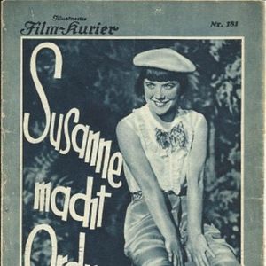 Bilder Susanne macht Ordnung