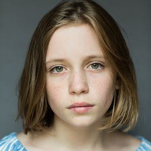 Bilder Dixie Egerickx