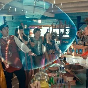 Bilder Gamonya: Hayaller Ülkesi