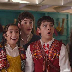 Bilder Gamonya: Hayaller Ülkesi