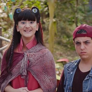 Bilder Gamonya: Hayaller Ülkesi