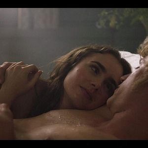 Bilder Les Misérables