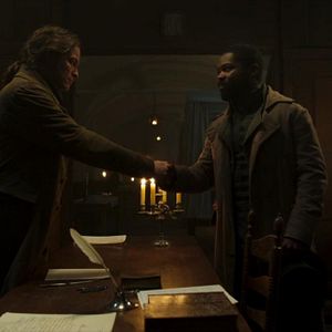 Bilder Les Misérables