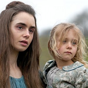 Bilder Les Misérables