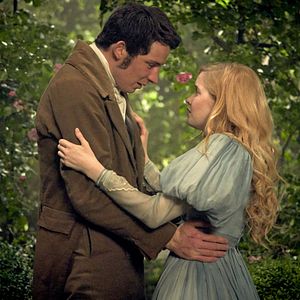 Bilder Les Misérables