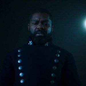 Bilder Les Misérables