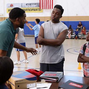 Bilder Christian Isaiah