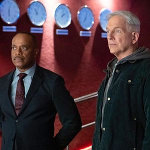 Bilder Rocky Carroll