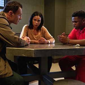 Bilder FBI: Most Wanted