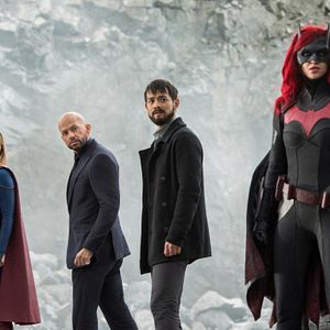 Bilder Melissa Benoist