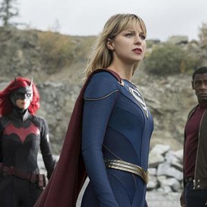 Bilder Melissa Benoist