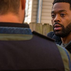 Bilder LaRoyce Hawkins