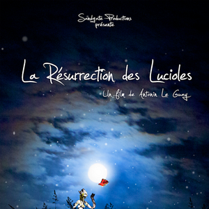Bilder La Résurrection Des Lucioles