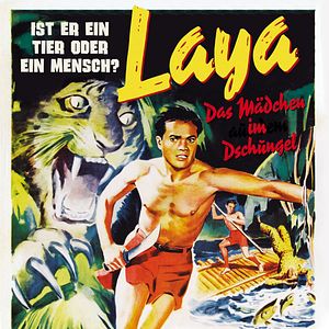 Bilder Laya - Das Mädchen im Dschungel