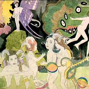 Bilder Revolutions Of The Night