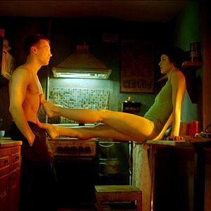 Bilder Evgeniya Kregzhde