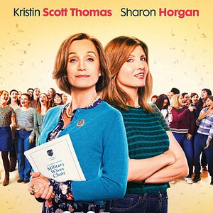 Bilder Mrs. Taylor's Singing Club