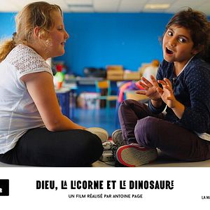 Bilder Dieu, La Licorne Et Le Dinosaure