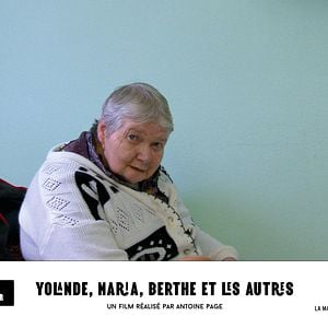 Bilder Yolande, Maria, Berthe Et Les Autres