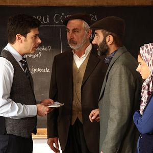 Bilder Aile Hükümeti