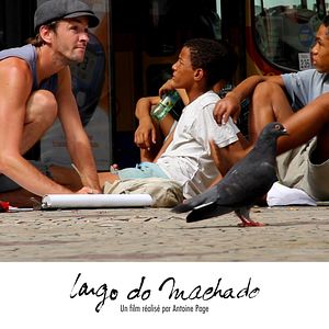 Bilder Largo Do Machado