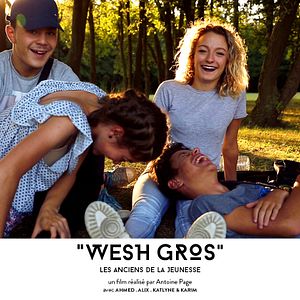 Bilder Wesh Gros - Les Anciens De La Jeunesse