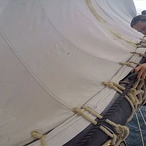 Bilder L'Hermione, L’Aventure Humaine