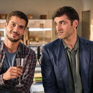 Bilder Soufiane Guerrab