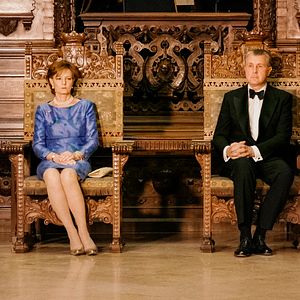 Bilder The Royal Train