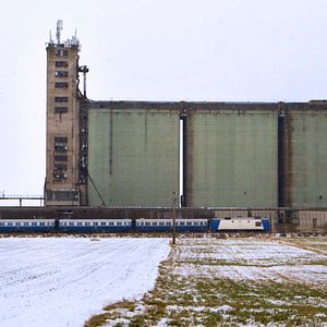 Bilder The Royal Train