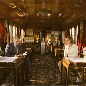 Bilder The Royal Train