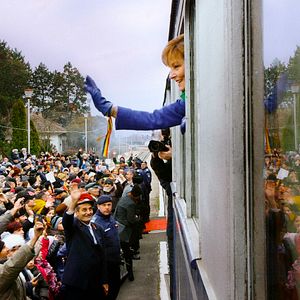 Bilder The Royal Train