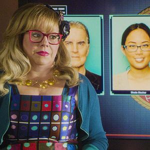 Bilder Kirsten Vangsness