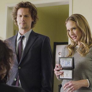 Bilder Matthew Gray Gubler