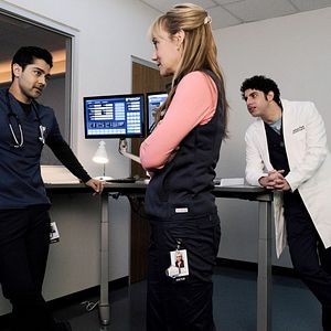 Bilder Atlanta Medical