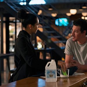 Bilder Madeleine Mantock