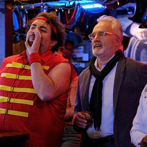 Bilder Bradley Whitford